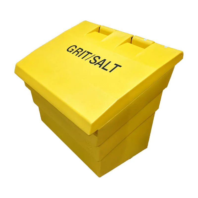 50 Litre Grit Bins