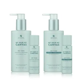 Alterna My Hair My Canvas Me Time Bundle