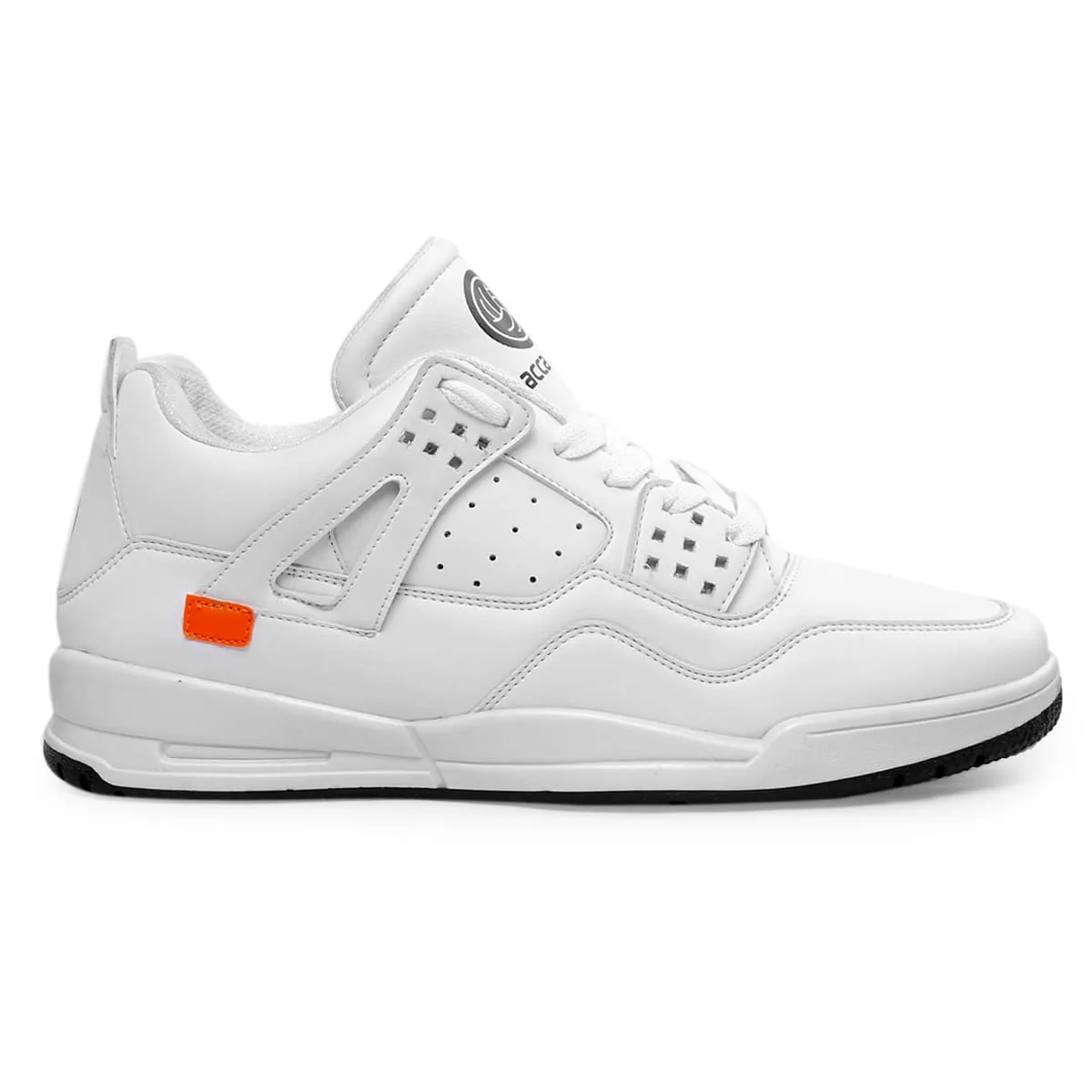 Bacca Bucci ULTRAFORCE Mid-top Athletic-Inspired Casual Shoes