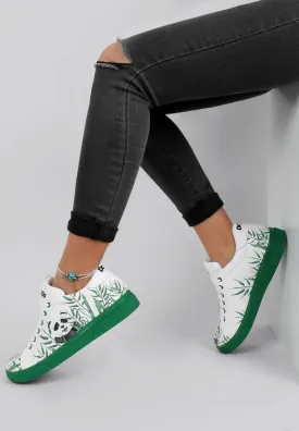 Bamboo Lover | Ace Sneakers Women's Shoes