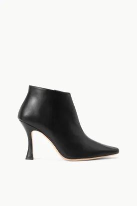 CAMI ANKLE BOOT | BLACK