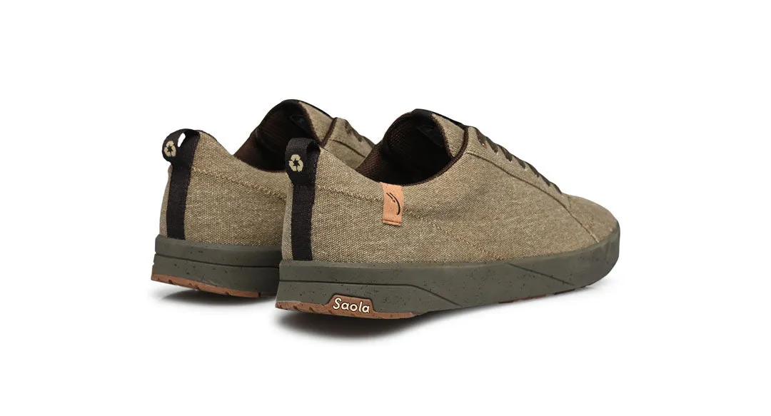 Cannon Canvas M 2.0 Brown