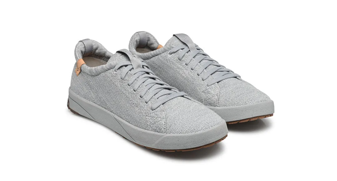 Cannon Knit M 2.0 Wool Ultimate Grey