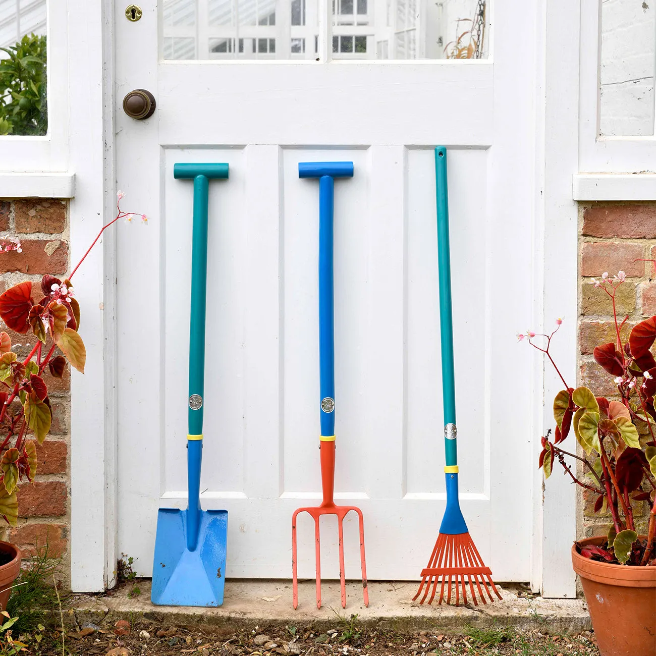 Children's Garden Spade - National Trust