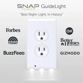 Cover with LED Sensor Night light-Buy more save more!!