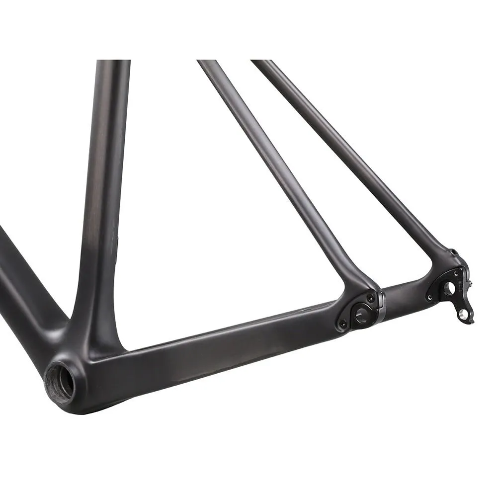 Cyclocross Frame AC388