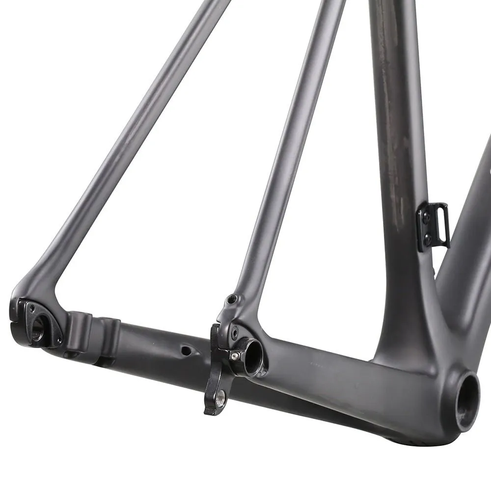 Cyclocross Frame AC388