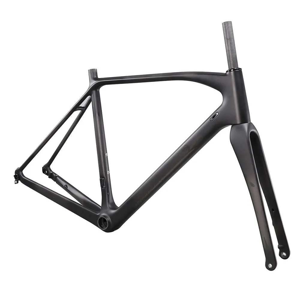 Cyclocross Frame AC388