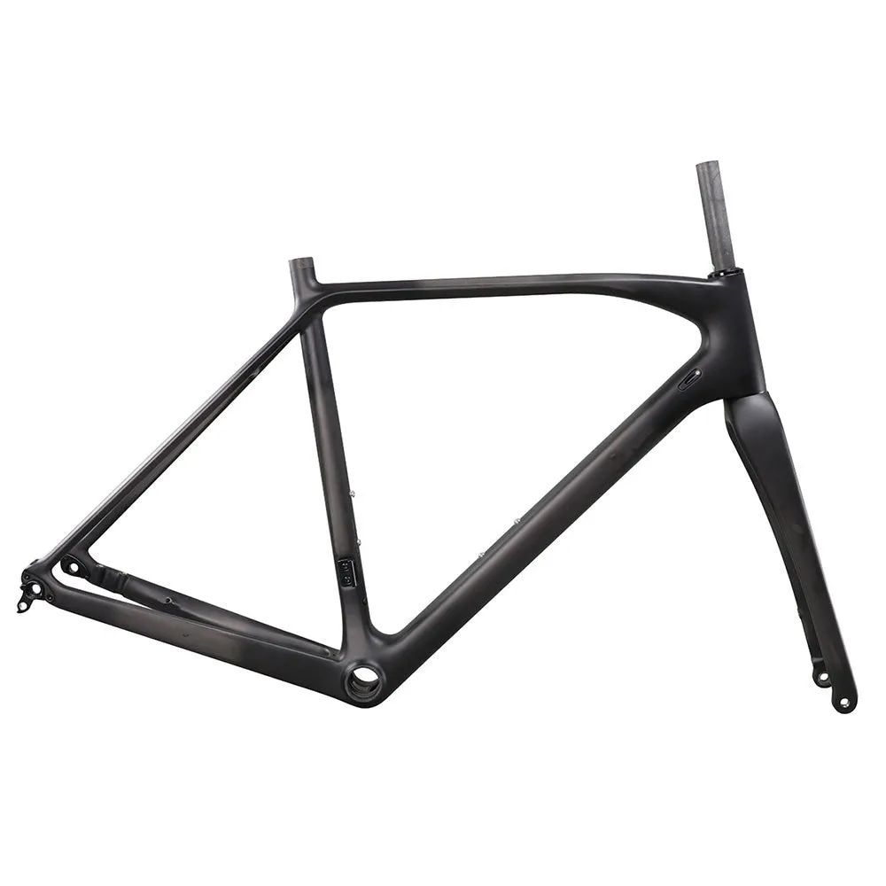 Cyclocross Frame AC388