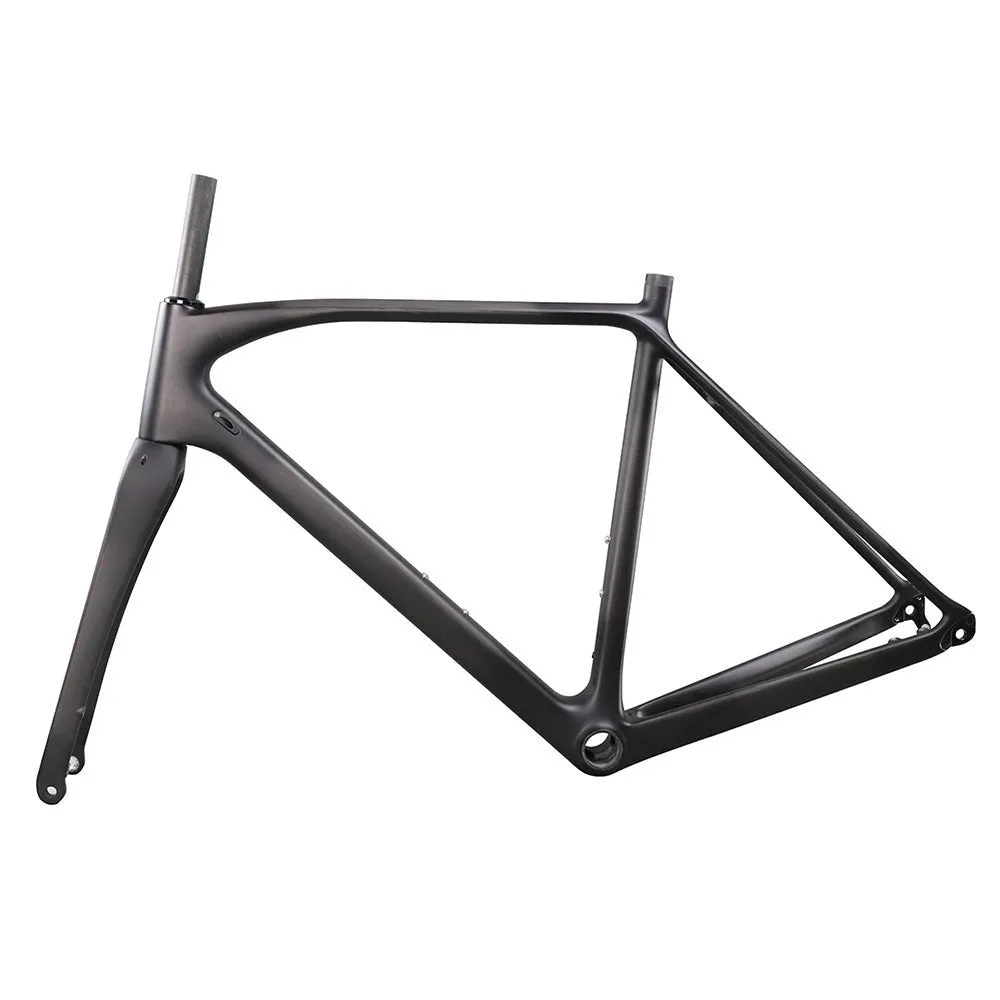 Cyclocross Frame AC388