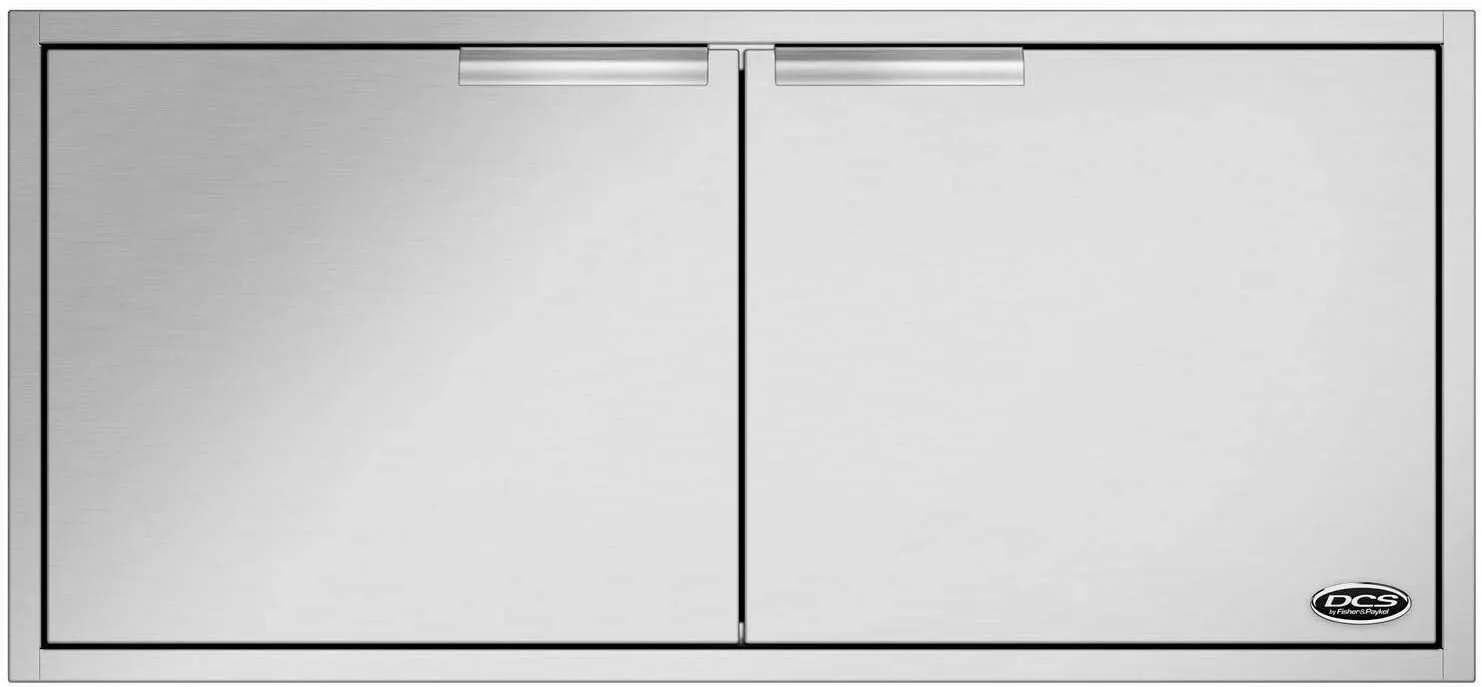 DCS 48" Double Access Doors (ADN1-20x48) 71151