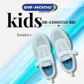 DR.KONG KIDS SNEAKERS DK-C1005713-BEI(RP : $159)