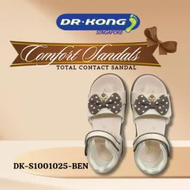 DR.KONG KIDS TOTAL CONTACT SANDALS DK-S1001025-BEN(RP : $119)