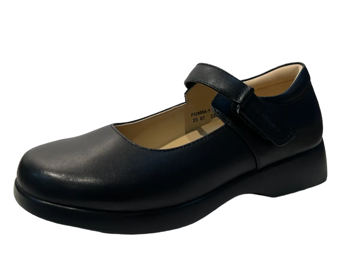 DR.KONG WOMEN CASUAL SHOES DK-P32809A-BLK(RP : $149)