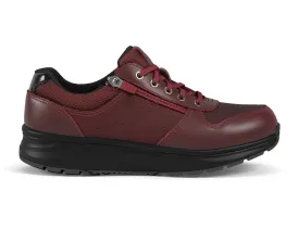 Dynamo Zip W Dark Red II