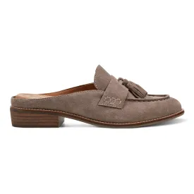 Everett Casual Slip-on Round Toe Loafers