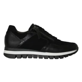 Gabor  Trainers - 56.438 - Black