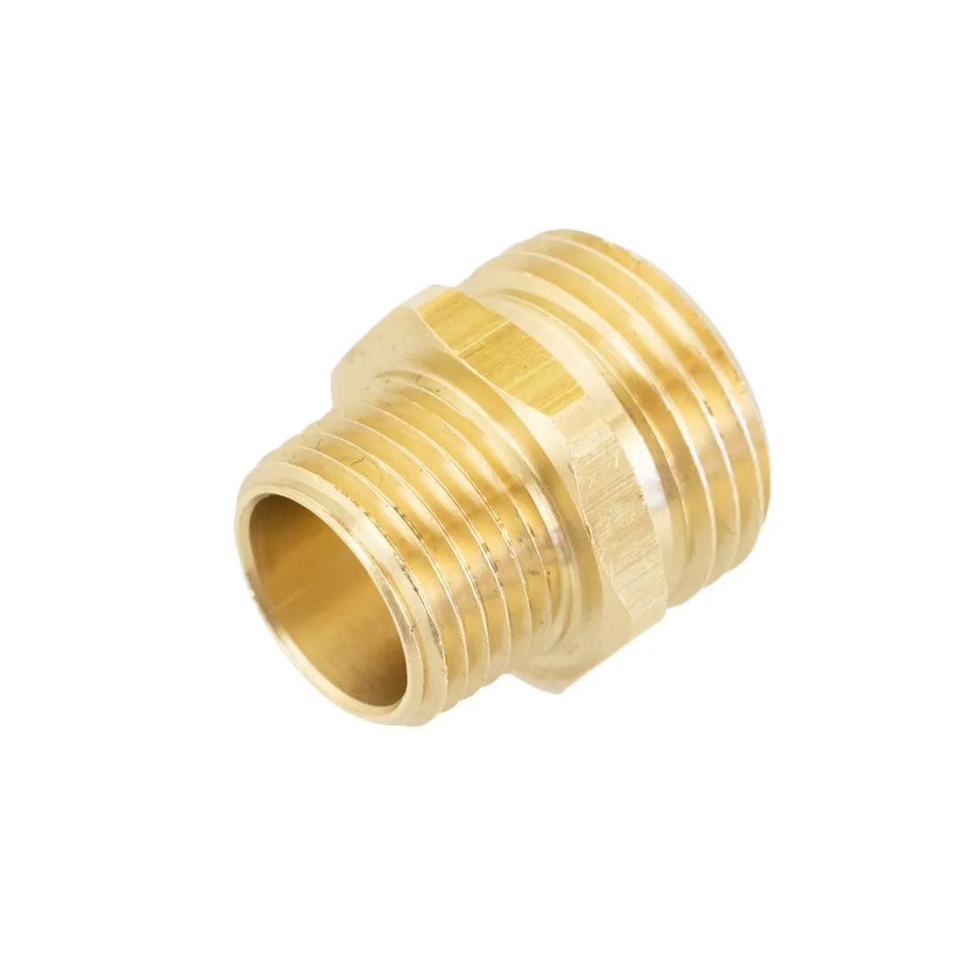 Garden Hose Male to 1/2 Inch npt