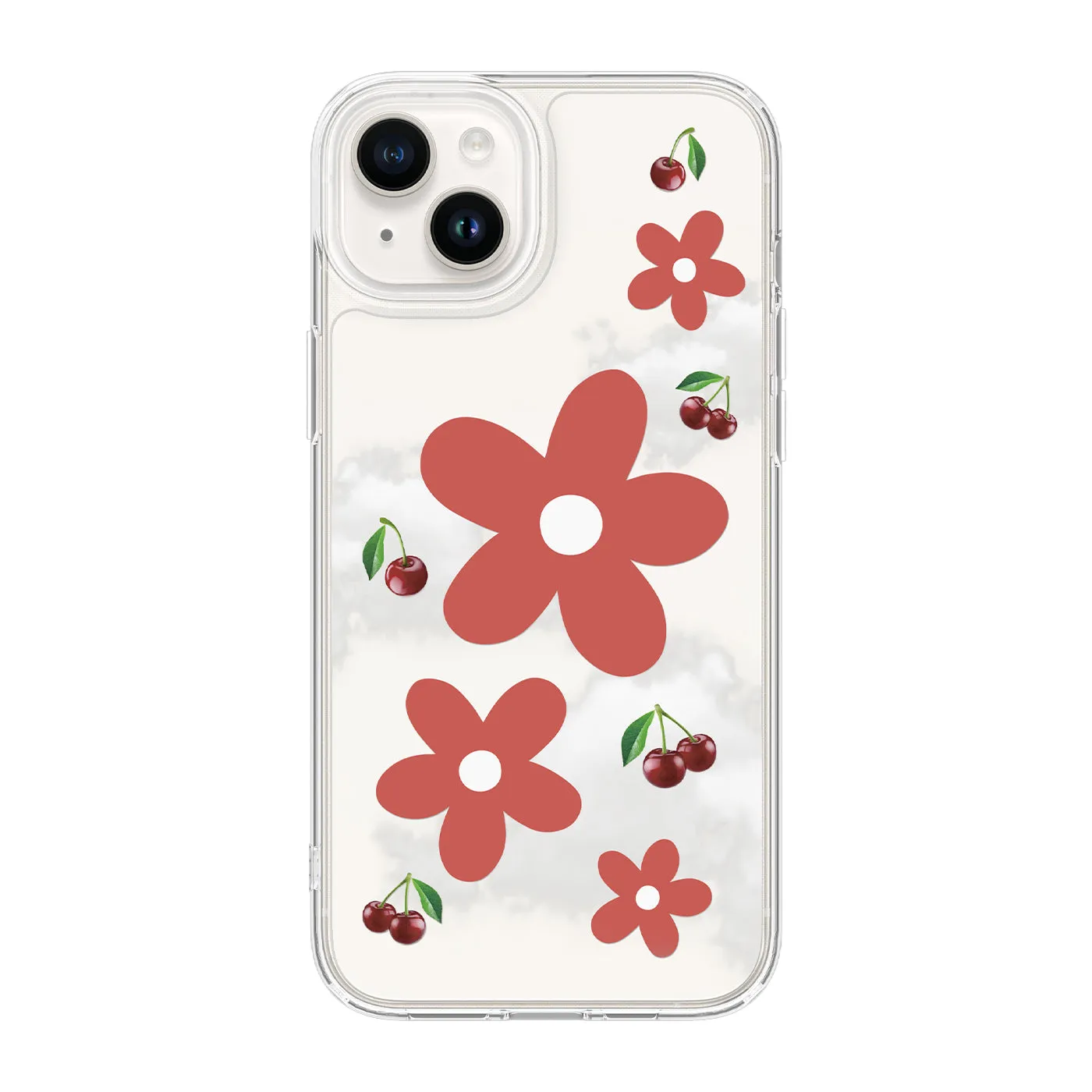 iPhone 14 Series - Cloud Berry