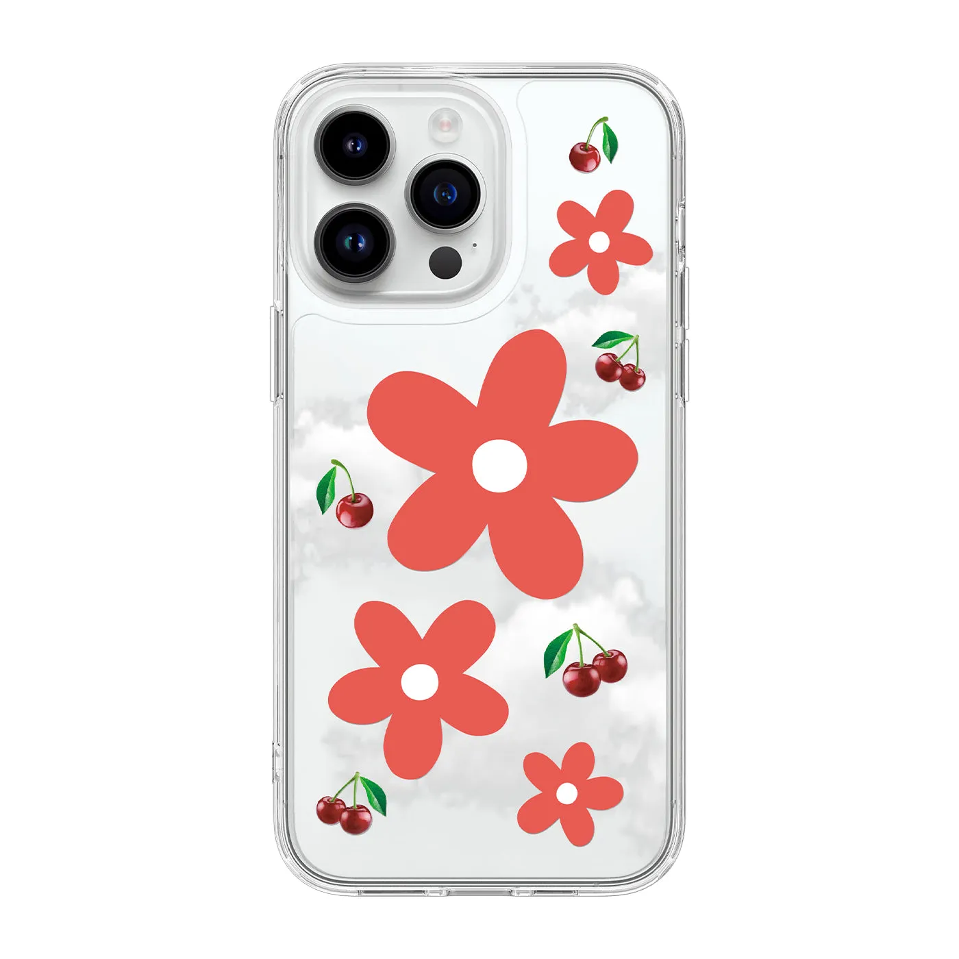 iPhone 14 Series - Cloud Berry