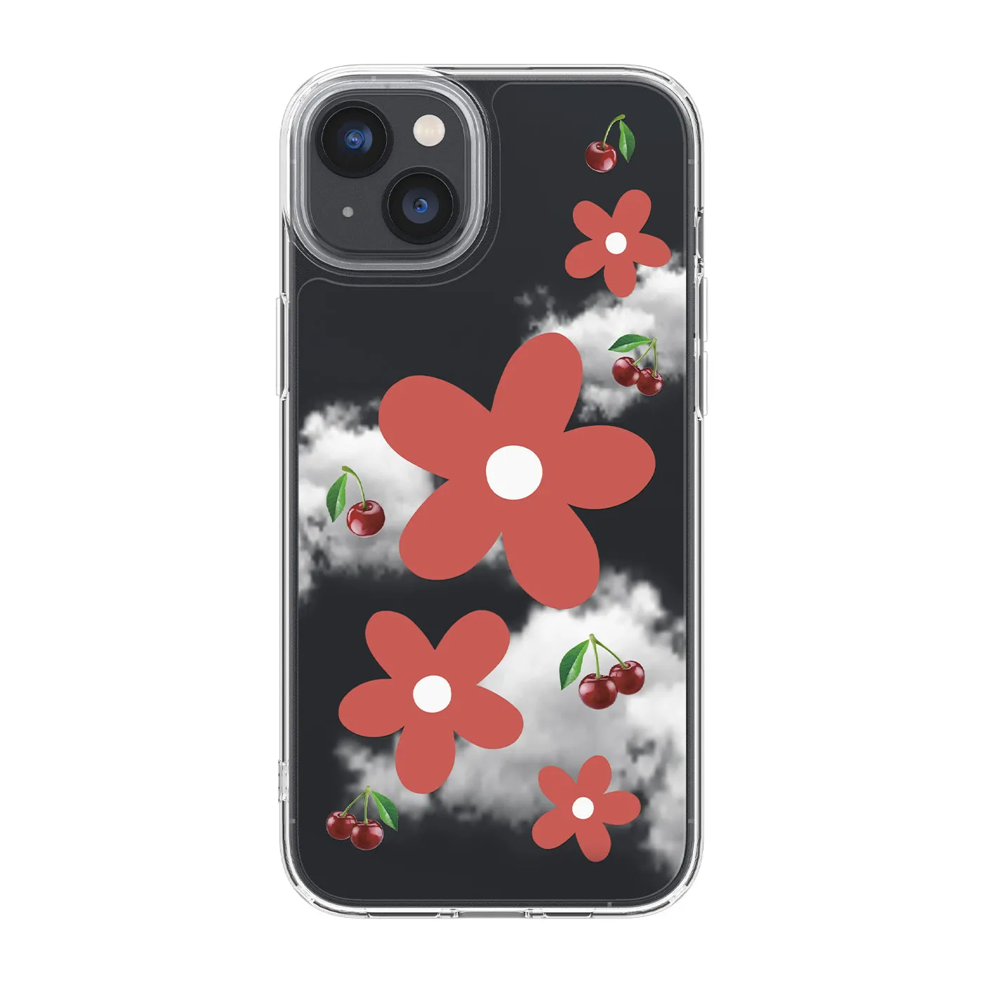 iPhone 14 Series - Cloud Berry