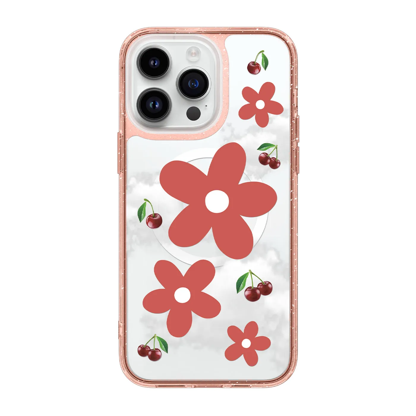 iPhone 14 Series - Cloud Berry