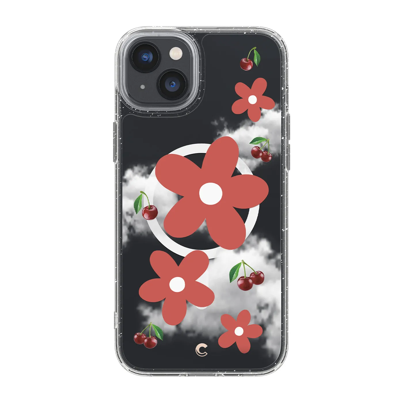 iPhone 14 Series - Cloud Berry