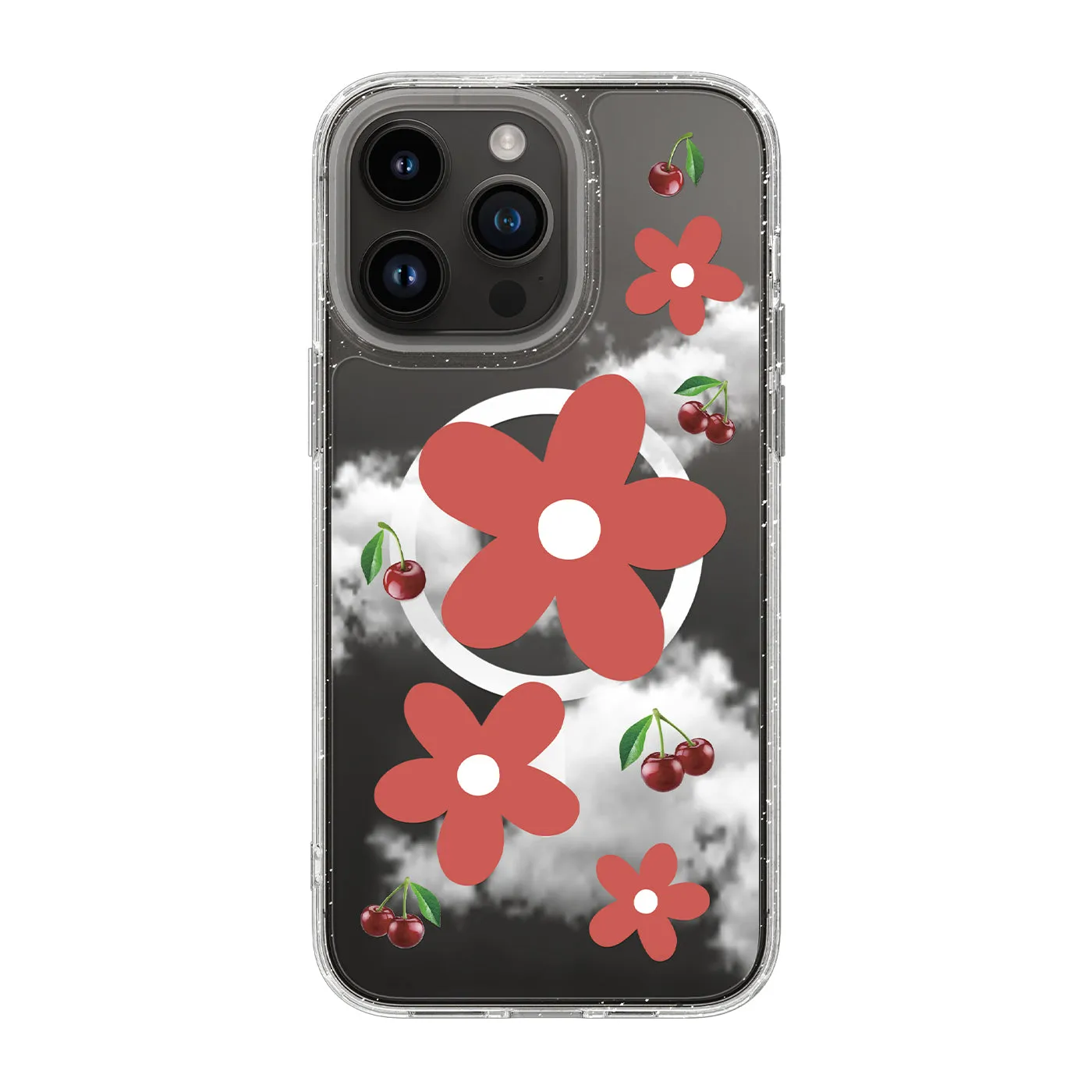 iPhone 14 Series - Cloud Berry