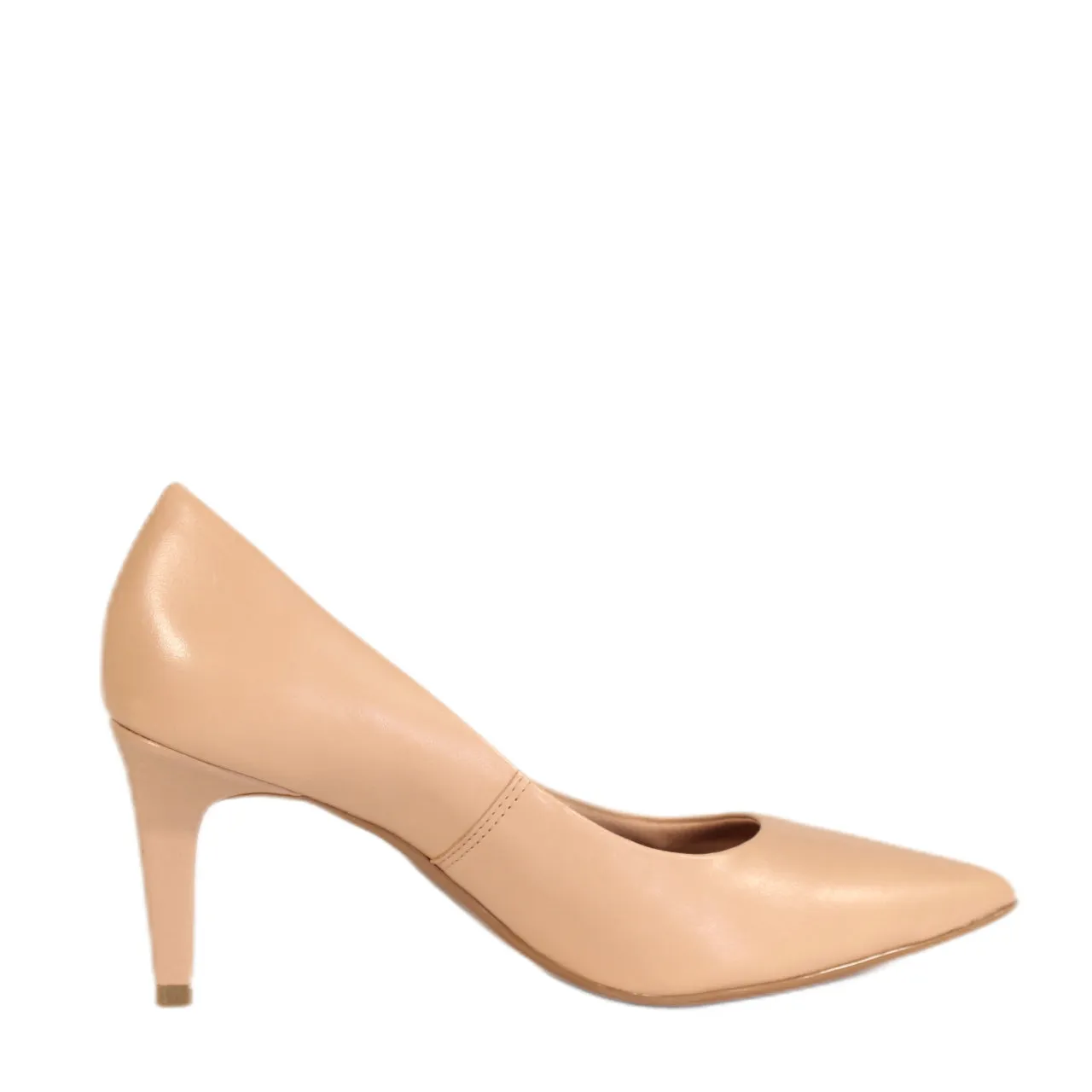 Kate Pointy Toe Pumps