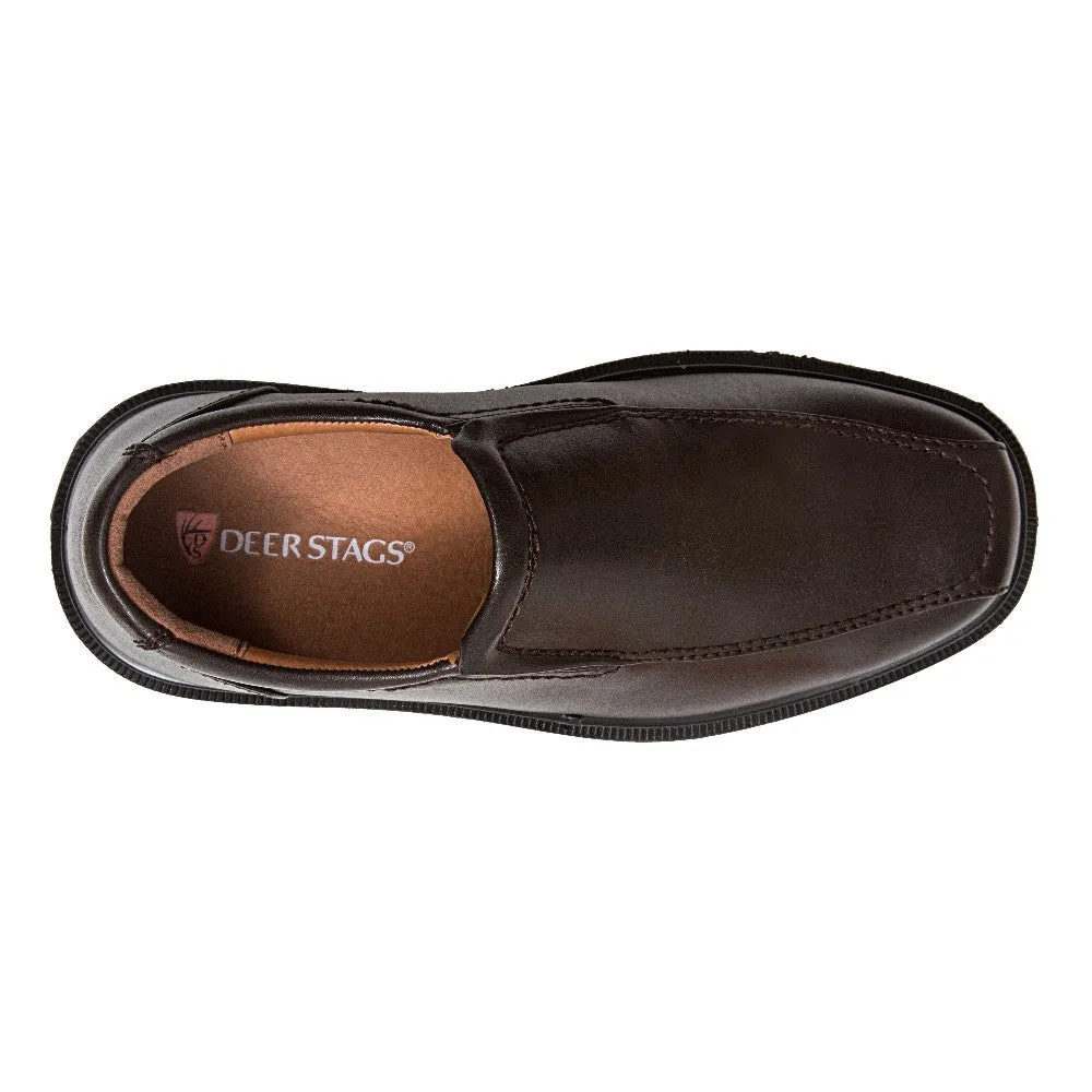 Kids' Greenpoint Jr. in Dark Brown