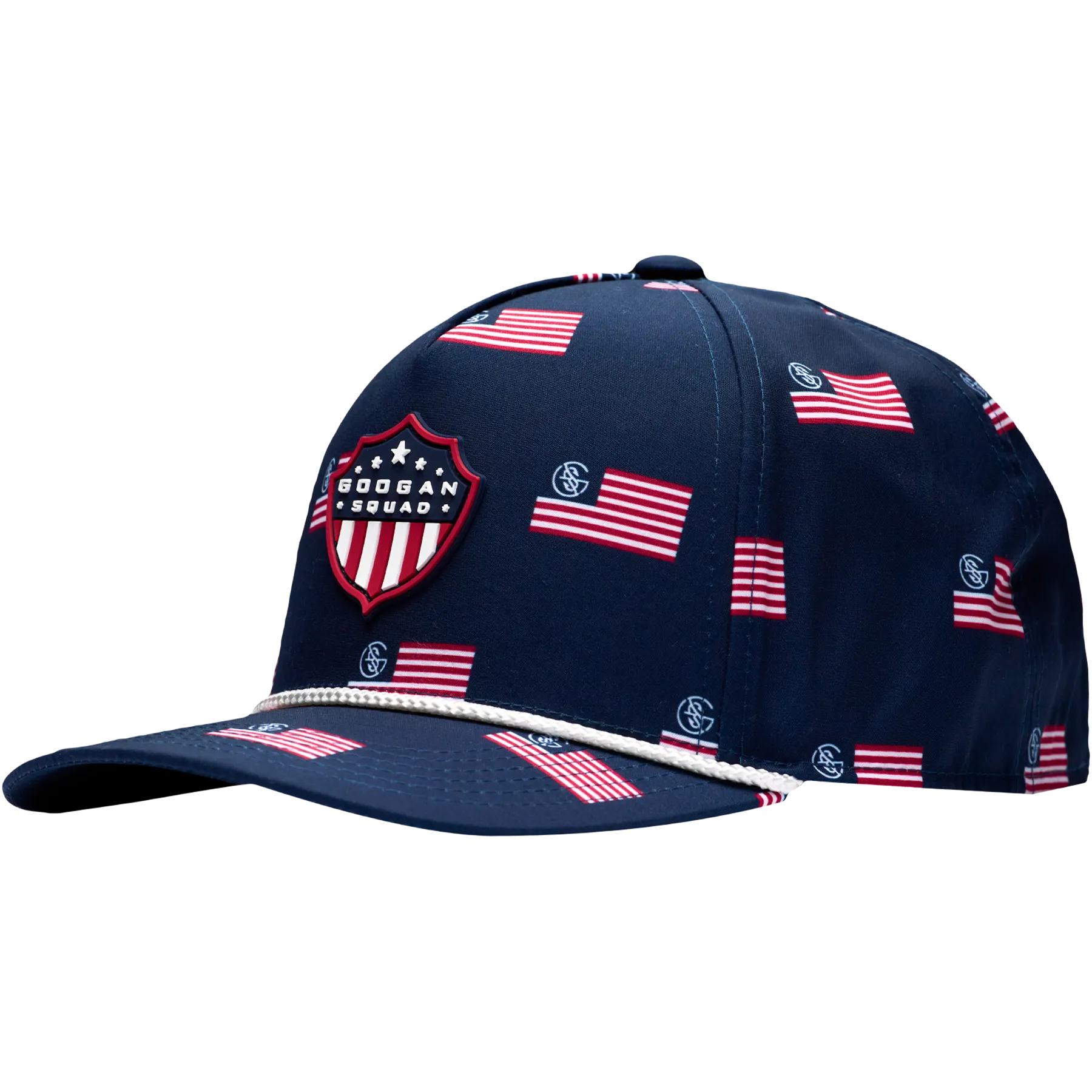 Merica Rope Hat