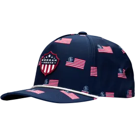 Merica Rope Hat