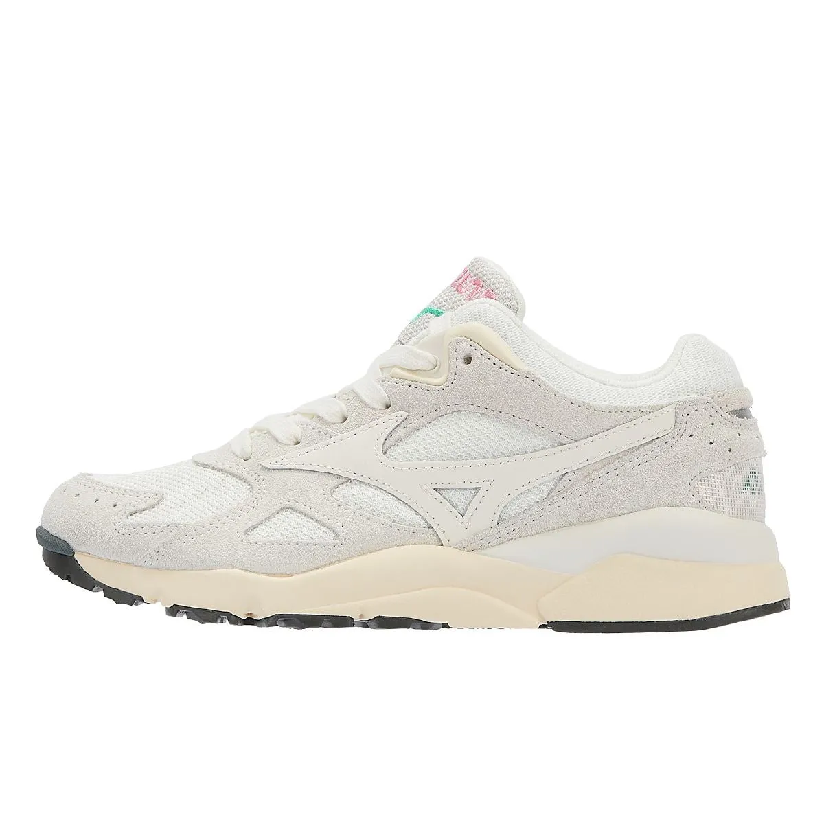 Mizuno Sky Medal S Gardenia / White Sand Trainers