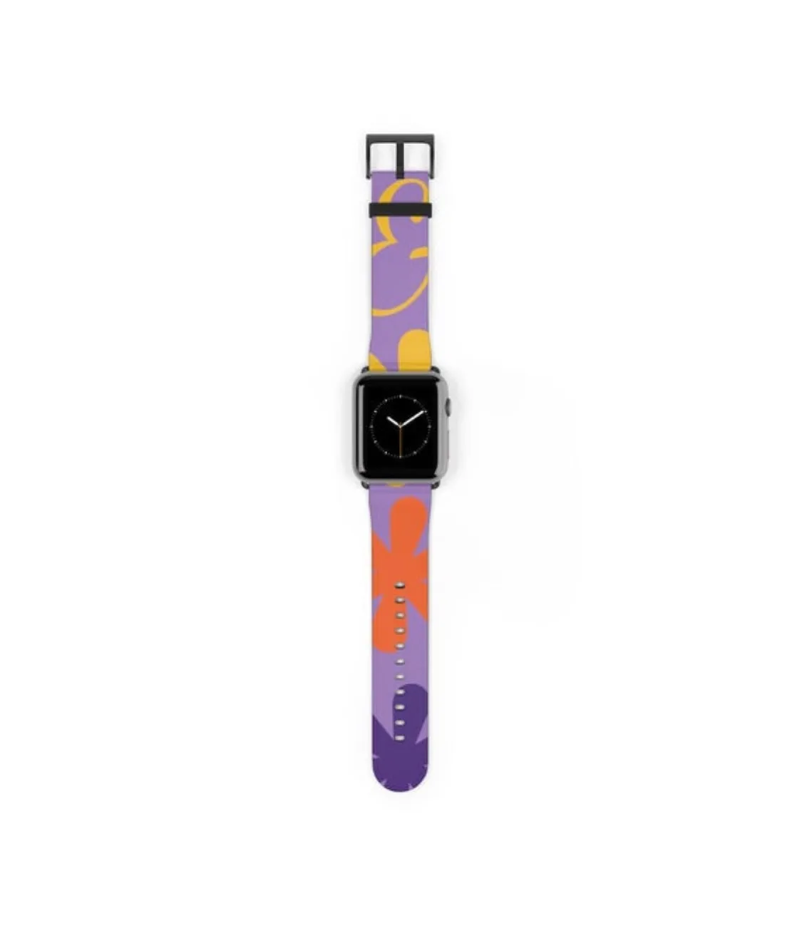 Premium apple watch band