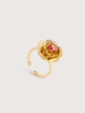 Rose Garden Ring