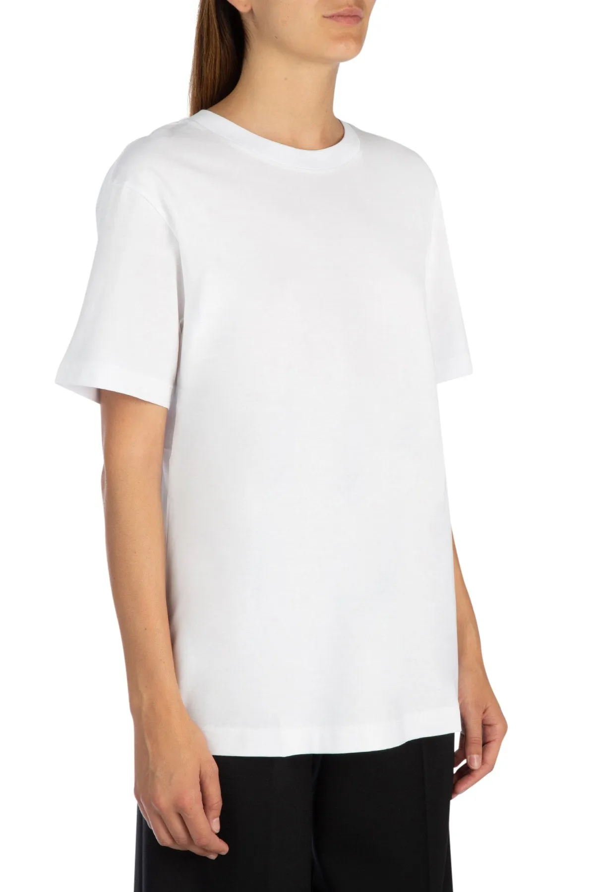 'S Max Mara Crewneck T-Shirt