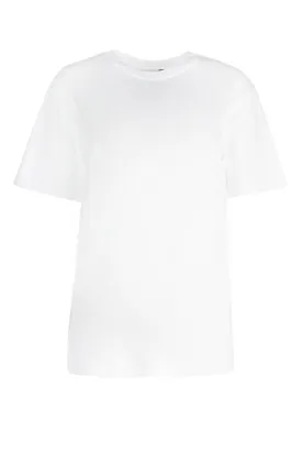 'S Max Mara Crewneck T-Shirt