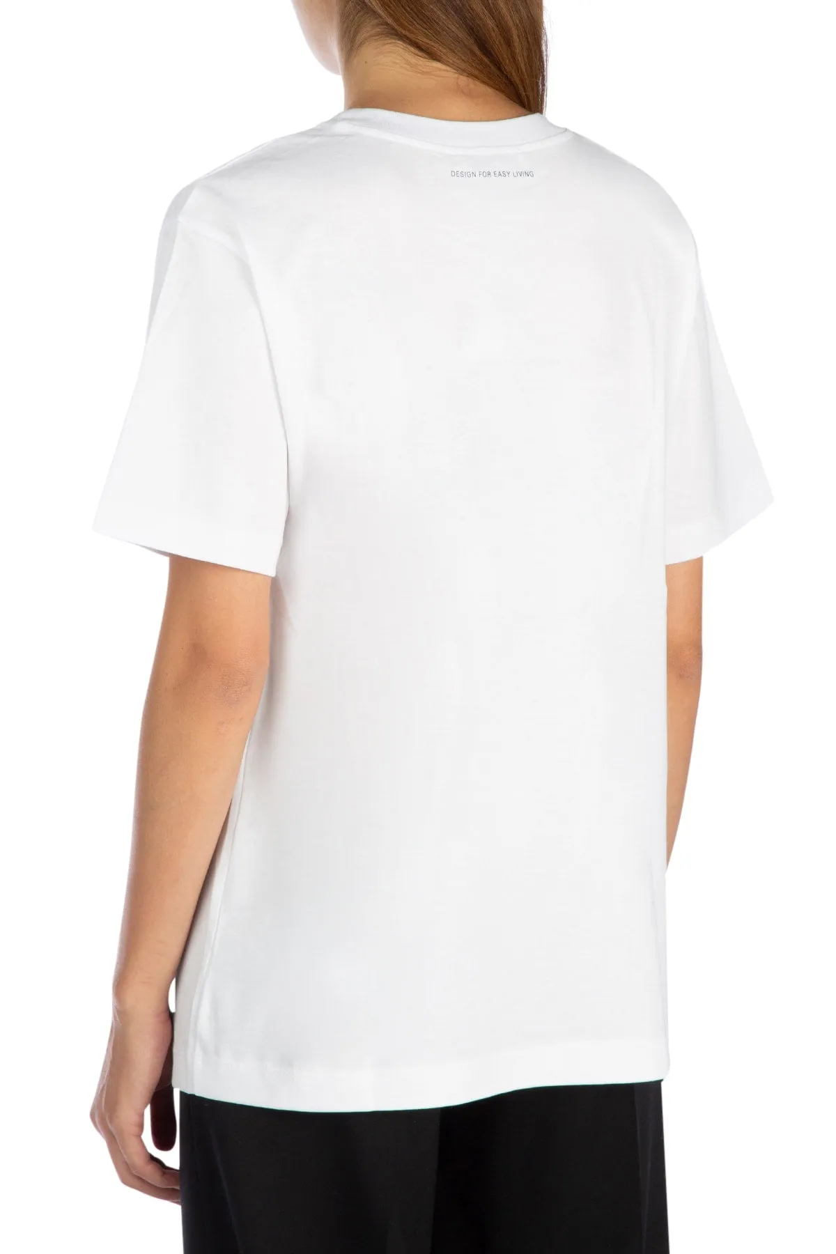 'S Max Mara Crewneck T-Shirt