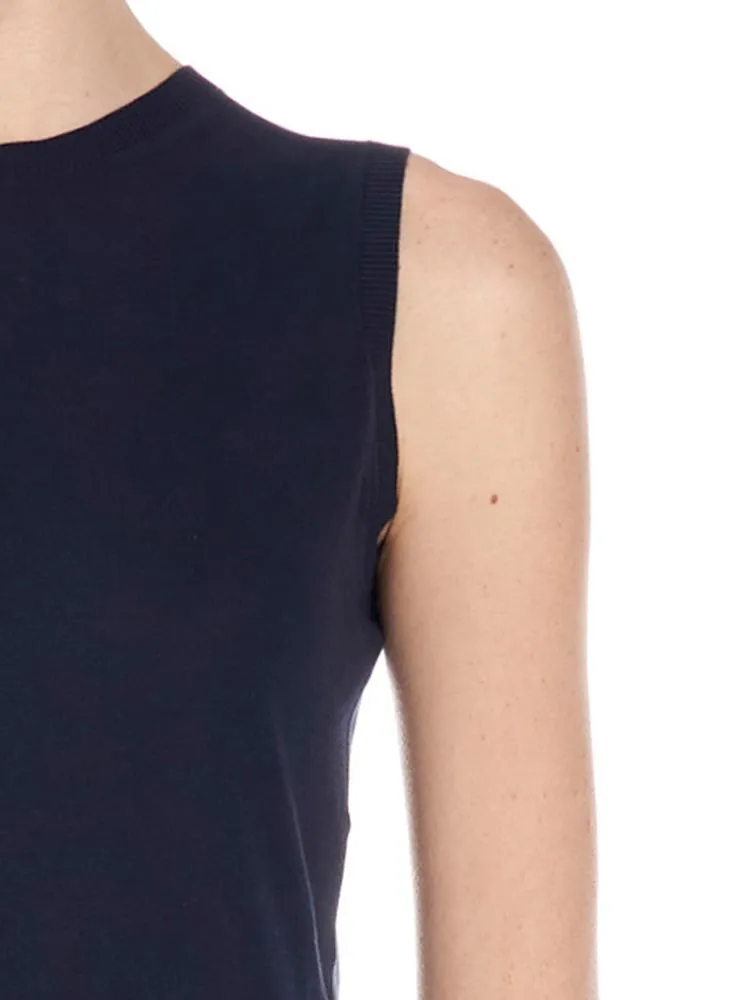 'S Max Mara Judy Sleeveless Top