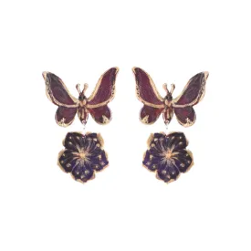 Tasya Earrings