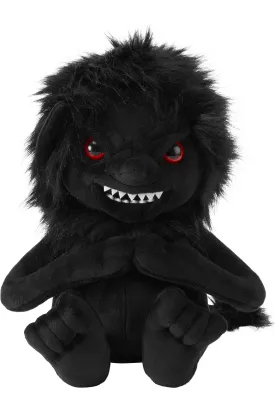 Troll Plush Toy