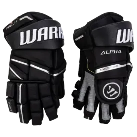 Warrior Alpha LX Pro Senior Hockey Gloves