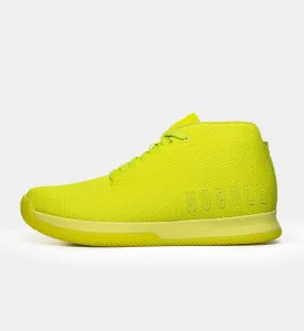 Women's Court Trainer Mid-Top